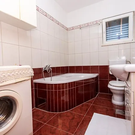 דירה Apartman Antonio