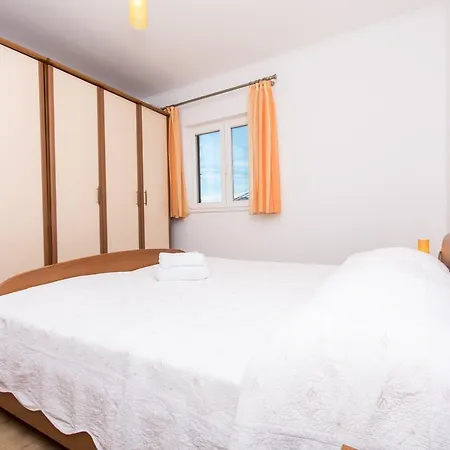 Apartman Antonio *