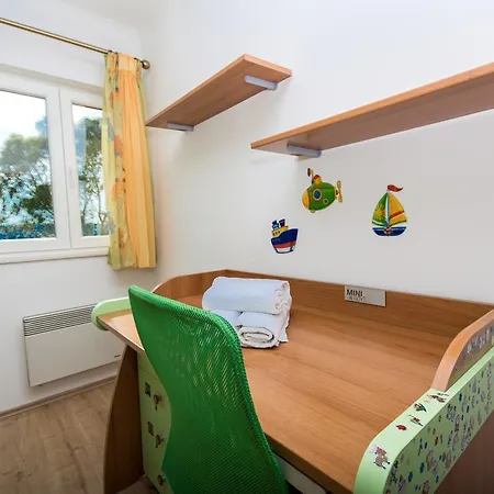 Apartman Antonio