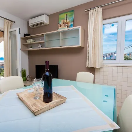 דירה Apartman Antonio
