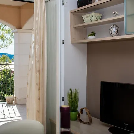 Apartman Antonio