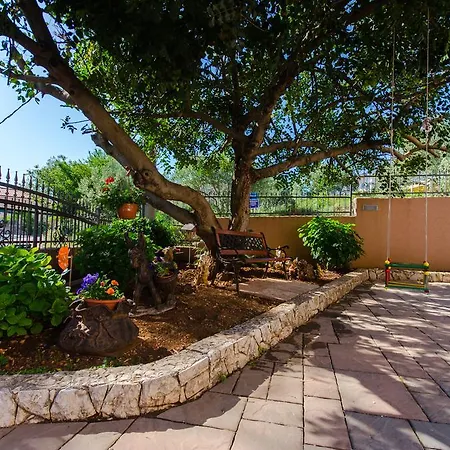 דירה Apartman Antonio