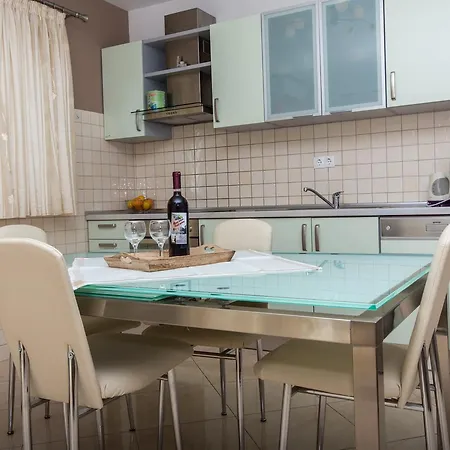 Apartman Antonio